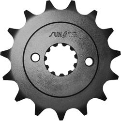 Sunstar Powerdrive Countershaft Sprockets 36115