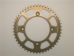Sunstar Works Triplestar Aluminum Sprockets 5-242946