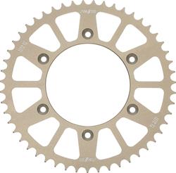 Sunstar Works Triplestar Aluminum Sprockets 5-347741