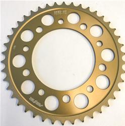 Sunstar Works Triplestar Aluminum Sprockets 5-348542