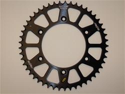 Sunstar Works Triplestar Aluminum Sprockets 5-354748BK