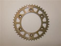 Sunstar Works Triplestar Aluminum Sprockets 5-355943