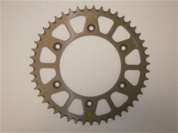 Sunstar Works Triplestar Aluminum Sprockets 5-355951