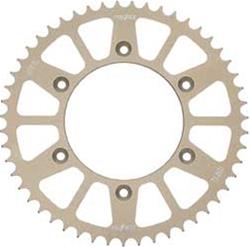 Sunstar Works Triplestar Aluminum Sprockets 5-355954