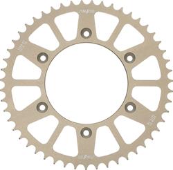 完璧主義 5-357746 Sprockets Sunstar Sunstar Aluminum Triplestar Works 指輪・リング