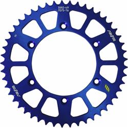 Sunstar Works Triplestar Aluminum Sprockets 5-359252BL