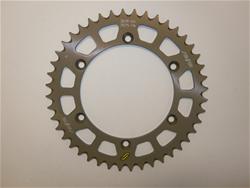 Sunstar Works Triplestar Aluminum Sprockets 5-361945