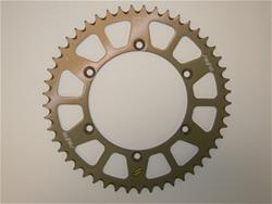 Sunstar Works Triplestar Aluminum Sprockets 5-361948