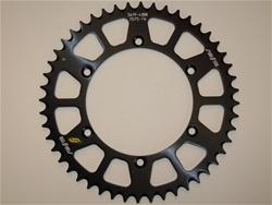 Sunstar Works Triplestar Aluminum Sprockets 5-361951BK