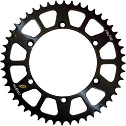 Sunstar Works Triplestar Aluminum Sprockets 5-361952BK