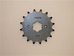 Sunstar Powerdrive Countershaft Sprockets 50816