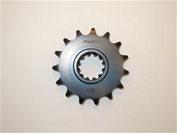 Sunstar Powerdrive Countershaft Sprockets 52015