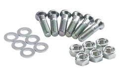 Sunstar Sprockets Sprocket Fasteners 8-HARDWARE