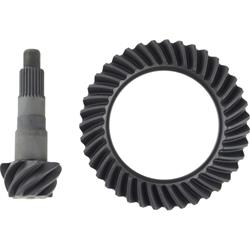 SVL Drivetrain Ring and Pinion Gear Sets 10001282 Dana 44 4.88 Gears