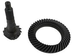 SVL Drivetrain Ring and Pinion Gear Sets 10001301 Dana 30 Jeep Wrangler TJ 3.55 Gears
