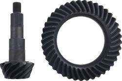 SVL Drivetrain Products Ring and Pinion Gears 10004209