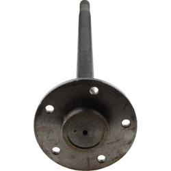 SVL Drivetrain Axle Shafts 10004410