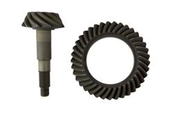 SVL Drivetrain Products Ring and Pinion Gears 10004627