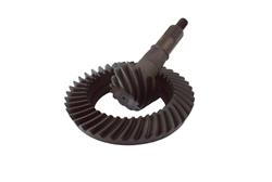 SVL Drivetrain Products Ring and Pinion Gears 10004662