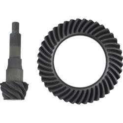 SVL Drivetrain Products Ring and Pinion Gears 10004671