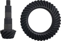 SVL Drivetrain Products Ring and Pinion Gears 10006350
