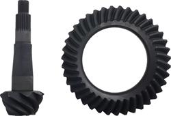 USA Standard Ring & Pinion gear set for GM 8.25" IFS Reverse rotation in a 4.56
