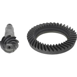 SVL Drivetrain Products - Ring and Pinion Gears for 2007-2017 WRANGLER, 2018 WRANGLER JK - 10010176