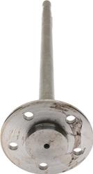 SVL Drivetrain Products - Axle Shafts, Direct Fit for 1998-2009 RANGER - 10024313