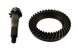 SVL Drivetrain Ring and Pinion Gear Sets 2020597 Dana 30 Jeep Wrangler TJ 4.88 Gears