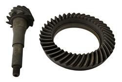 SVL Drivetrain Ring and Pinion Gear Sets 2020755 Ford 10.25 in. 4.10 Gears