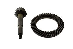 SVL Drivetrain Ring and Pinion Gear Sets 2020809 Dana 44 3.92 Gears