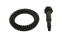 SVL Drivetrain Ring and Pinion Gear Sets 2020918 Dana 70 4.88 Gears