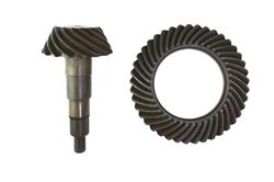 SVL Drivetrain Ring and Pinion Gear Sets 2021375 Toyota 7.5 in. IFS 5.29 Gears