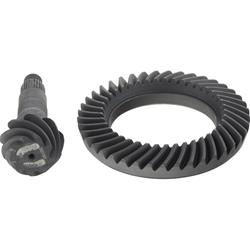 SVL Drivetrain Ring and Pinion Gear Sets 2021393 Toyota Tacoma rear 8 in. 4.56 Gears