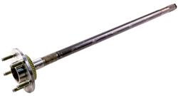 SVL Drivetrain Axle Shafts for 1992-1997 CROWN VICTORIA, GRAND MARQUIS, TOWN CAR - 2023686-2