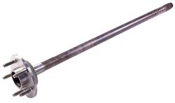 SVL Drivetrain Axle Shafts for 1998-2002 CROWN VICTORIA, GRAND MARQUIS, TOWN CAR - 2023686-3