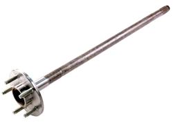 SVL Drivetrain Axle Shafts 2023686-6