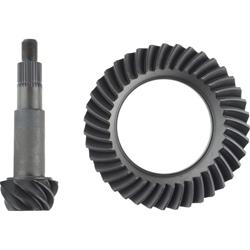 SVL Drivetrain Ring and Pinion Gear Sets 2023704 GM 8.5/8.6 in. 4.88 Gears