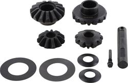 SVL Drivetrain Spider Gear Kits 2023876