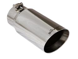 silverline exhaust