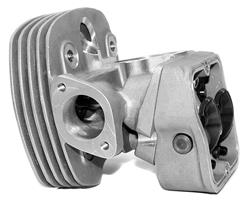 Scat VW Cylinder Heads 30231