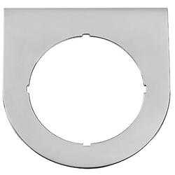 Stewart Warner Performance Gauge Mounting Panels