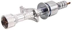 Stewart Warner Performance Speedometer Cable Sender Adapters