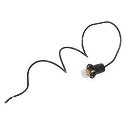 Stewart Warner Performance Replacement Bulb and Sockets