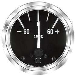 Stewart Warner Marine Deluxe Series Gauges 82108