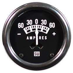 Stewart Warner Standard Series Gauges 82202