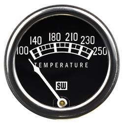 Stewart Warner Standard Series Gauges 82210-36