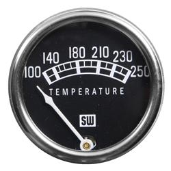 Stewart Warner Standard Series Gauges 82210-48
