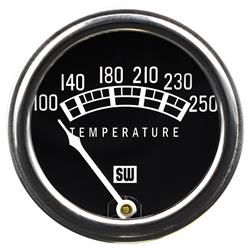 Stewart Warner Standard Series Gauges 82210-60