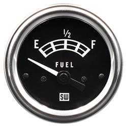 Stewart Warner Standard Series Gauges 82211